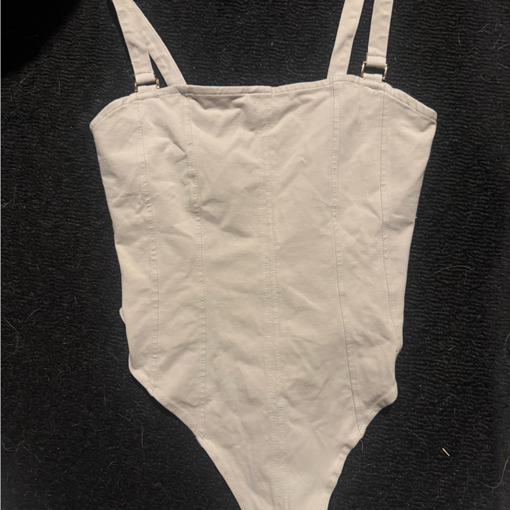 HM Bodysuit